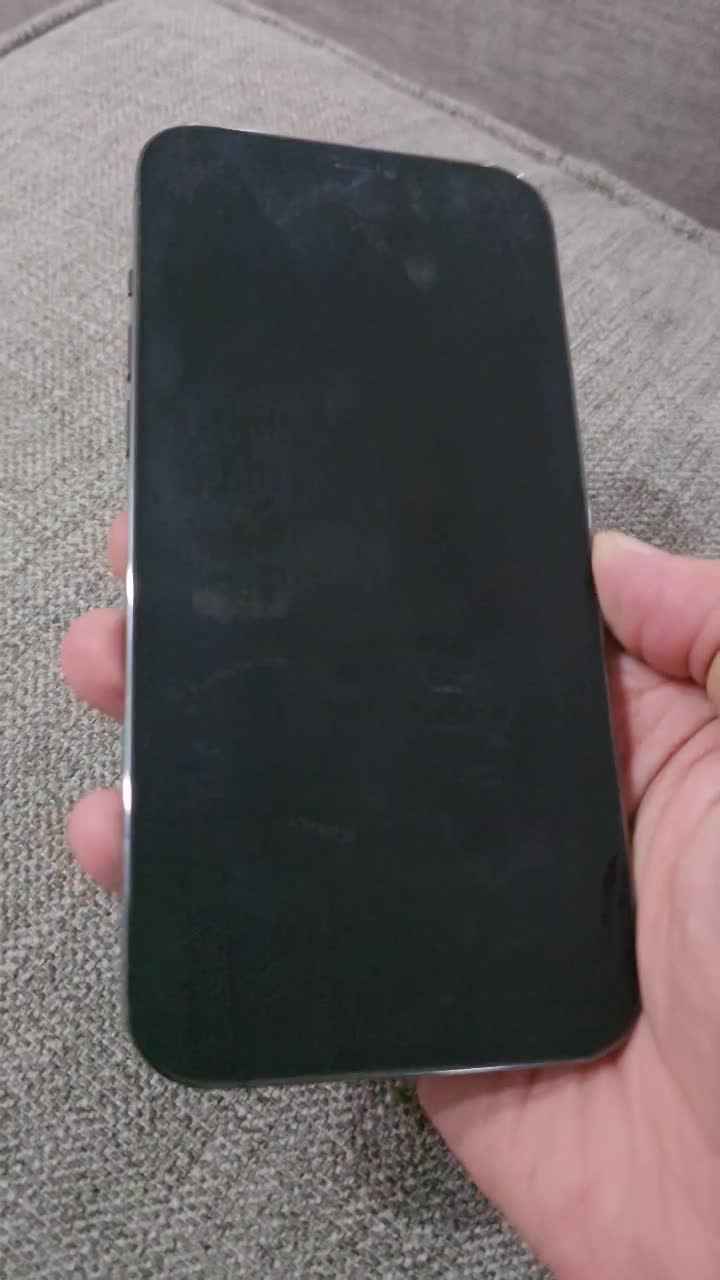 ۱۲پرومکس ۲۵۶ 12promax پارت نامبر zaa|موبایل|قزوین, |دیوار