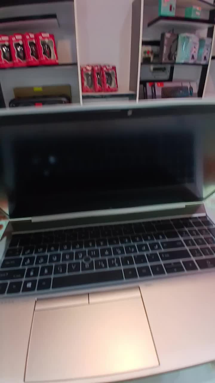 hP i5 10U|رایانه همراه|تهران, فردوسی|دیوار