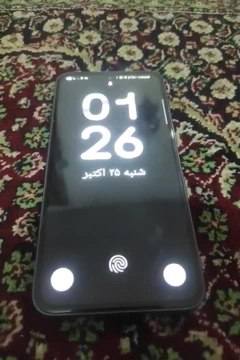 a35 5G در حد آکبند|موبایل|تهران, شکوفه (عبدل آباد)|دیوار