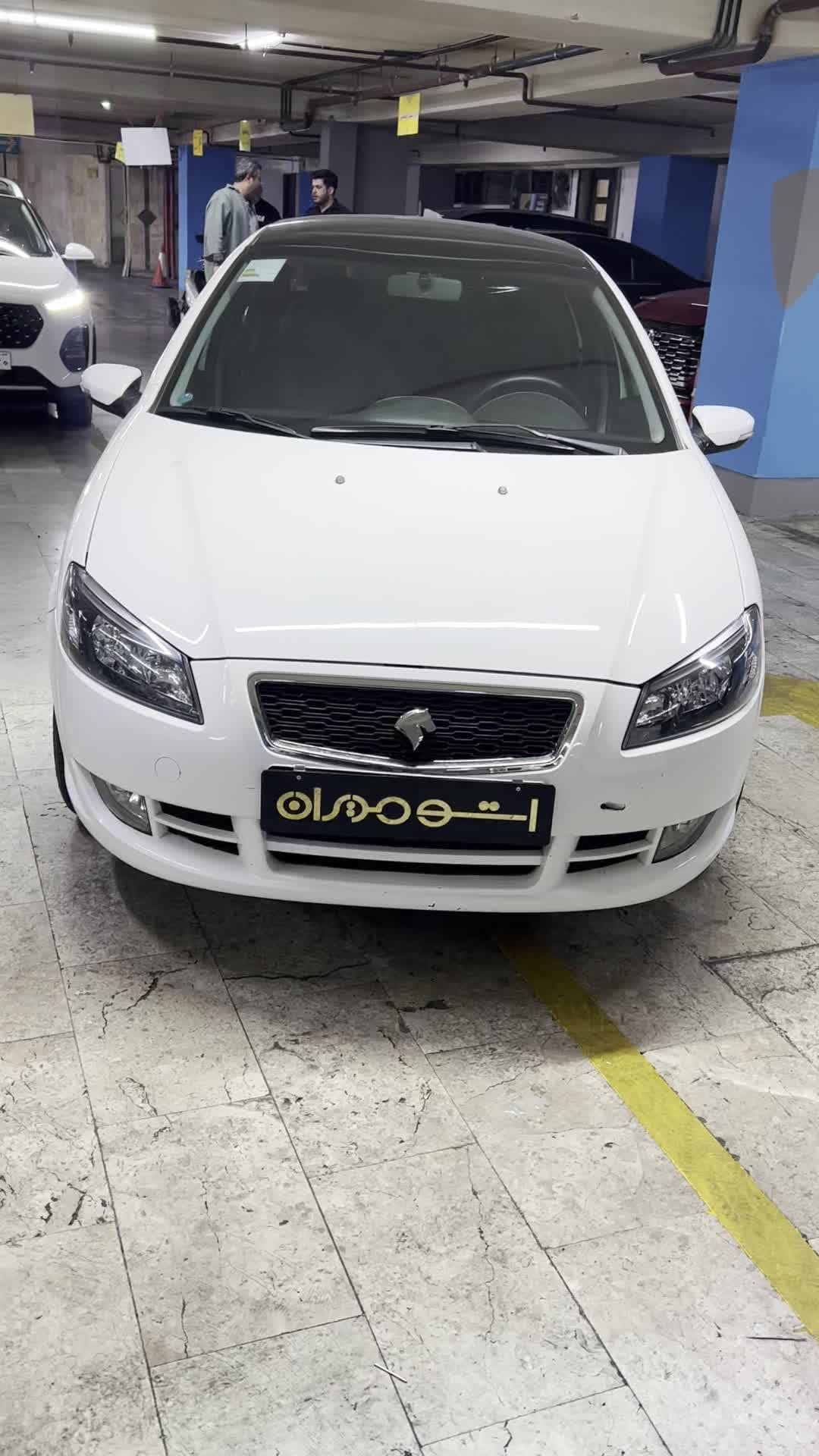 رانا+ پاناروما ۴۰۱ فروش به صورت نقدواقساط تا۱۴ماه|خودرو سواری و وانت|تهران, ظفر|دیوار