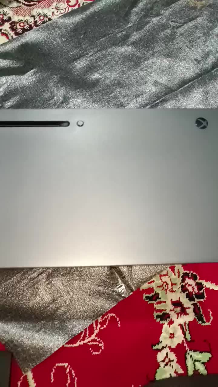 فروش XBOX SERIES X ایکس باکس سریز ایکس نو نو|کنسول، بازی ویدئویی و آنلاین|کرج, اسلامآباد|دیوار
