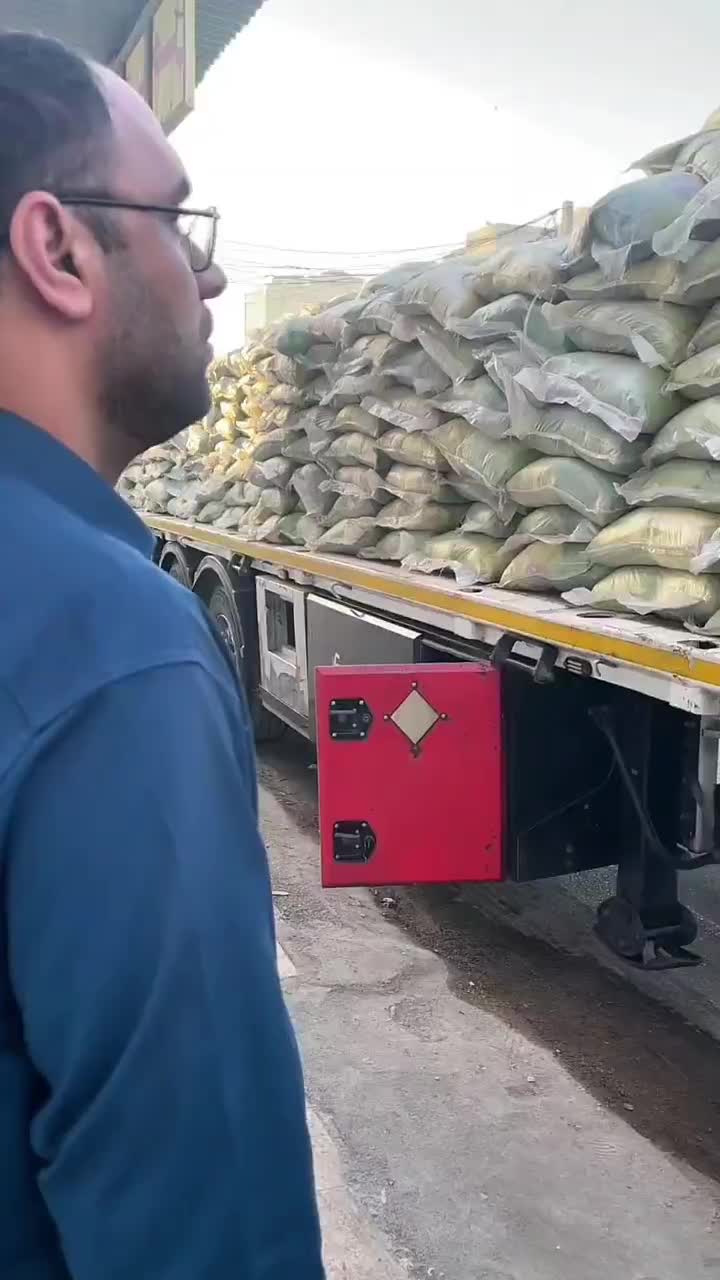 برنج هندی دانه بلند ۱۱۲۱ عمده و تکی|خوردنی و آشامیدنی|اهواز, شریعتی جنوبی|دیوار