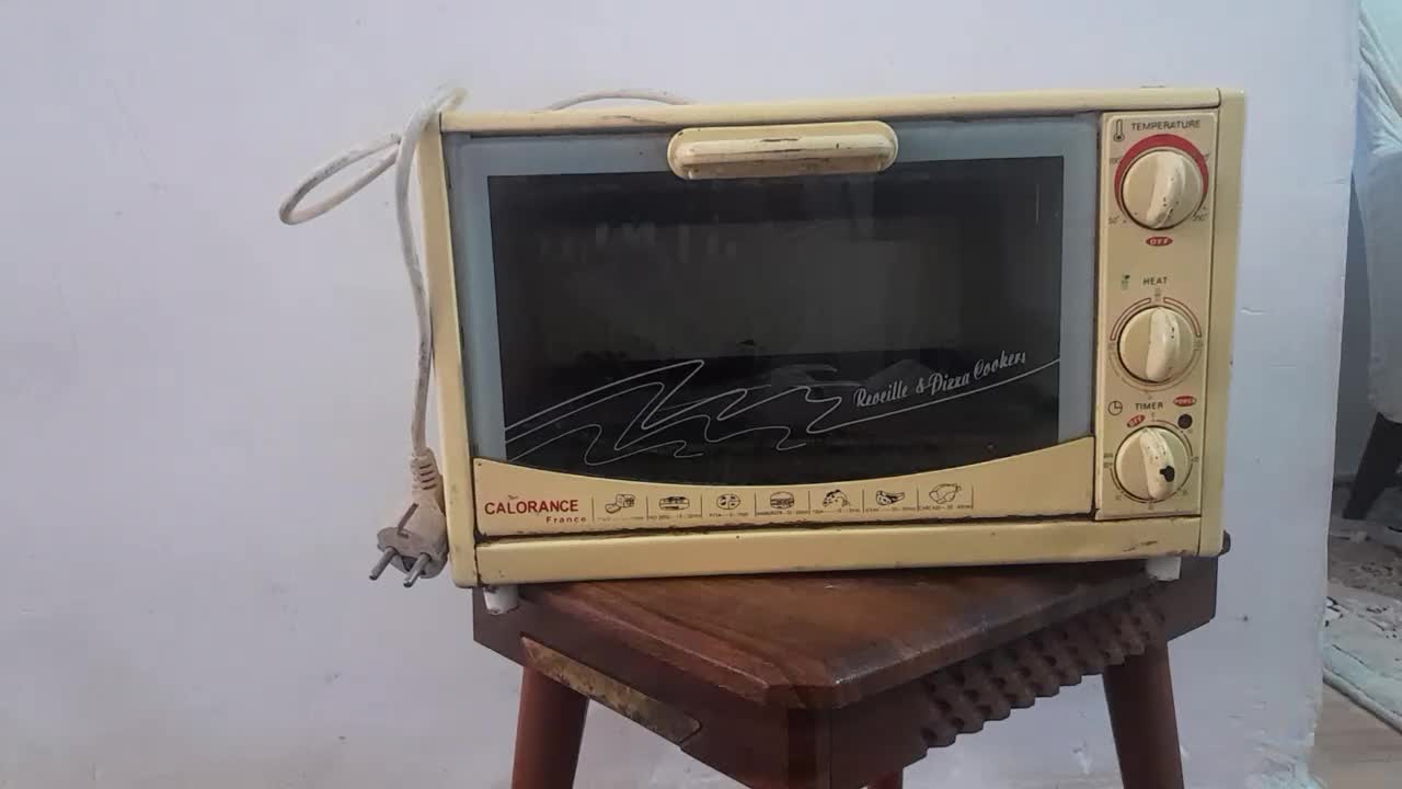 تستر|اجاق گاز و لوازم برقی پخت‌وپز|نیشابور, رحمت آباد|دیوار