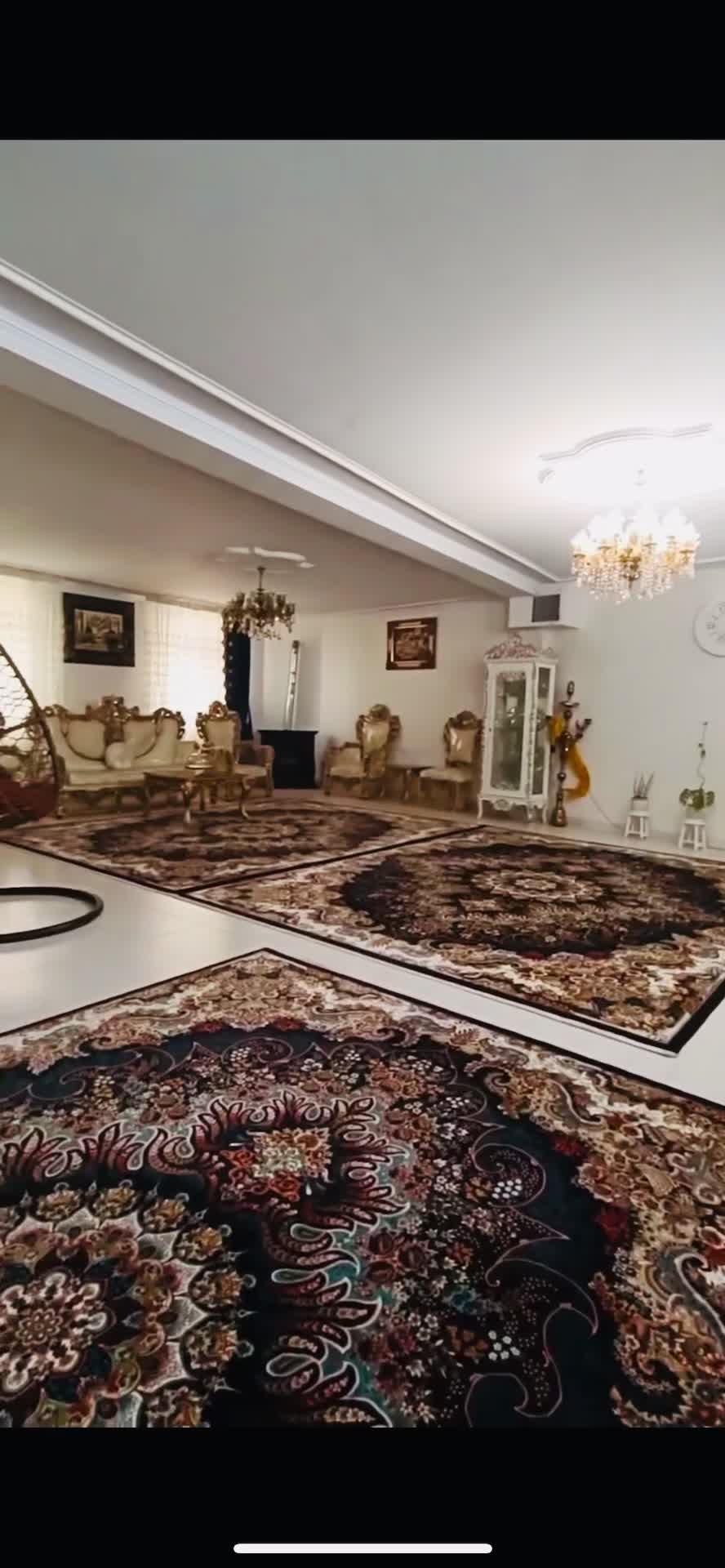 فروش آپارتمان ۱۲۴ متری خوش قیمت|فروش آپارتمان|تهران, شهرک رضویه|دیوار