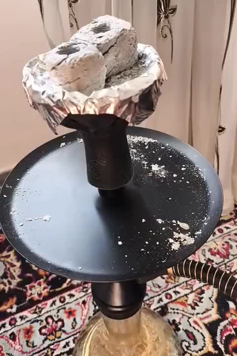 قلیان کرنو اصل|کلکسیون و سرگرمی|شباب, |دیوار