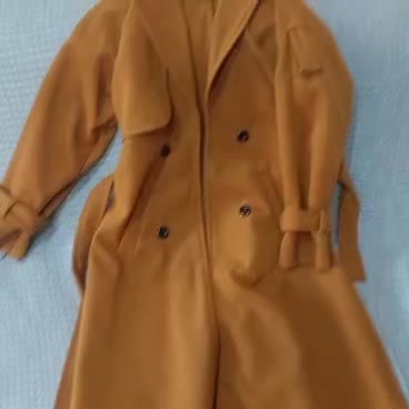 پالتو فوتر سایز 38|لباس|رباط‌کریم, شهرک صنعتی صباشهر|دیوار