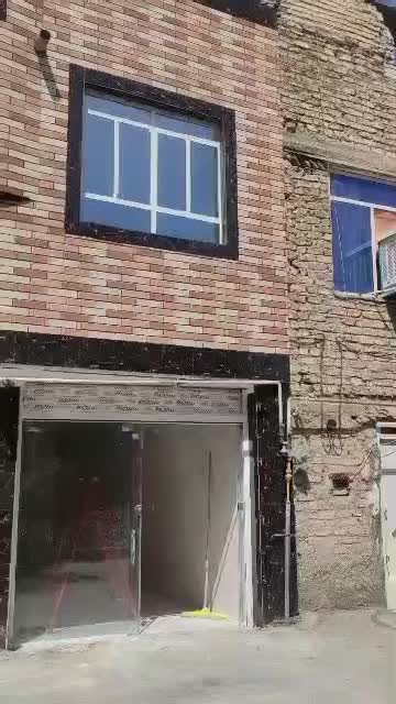 ۲طبقه طبقه اول ۳۰متر مغازه و طبقه دوم ۴۰متر ساخت|فروش خانه و ویلا|اصفهان, ارزنان|دیوار