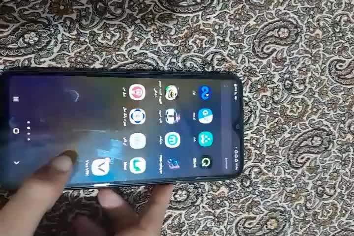 گوشی m31|موبایل|قائم‌شهر, |دیوار