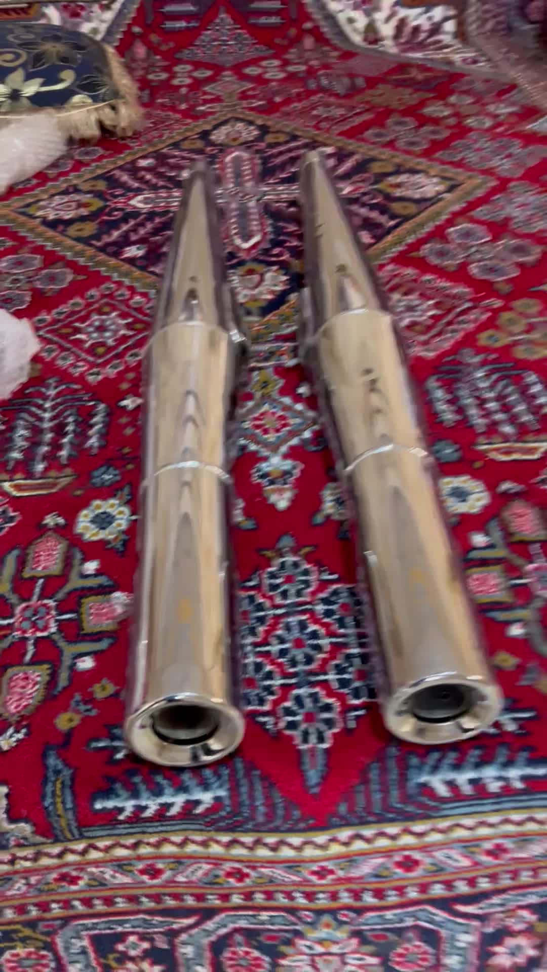 باک سوزوکی x7 اگزوز سوزوکی x7|موتورسیکلت|تهران, راه آهن|دیوار