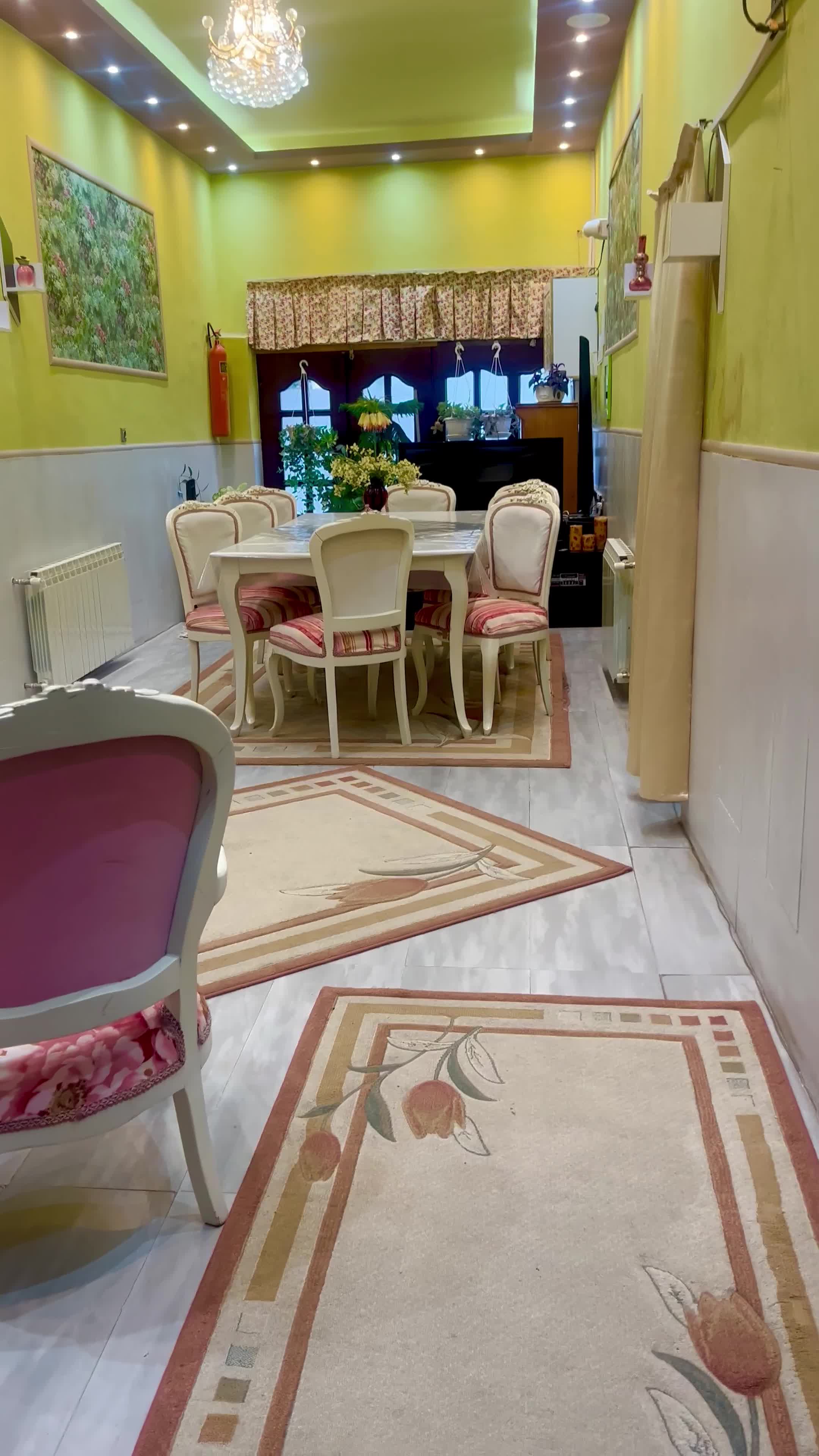 فروش باغ رستوران|فروش مغازه و غرفه|نمین, |دیوار