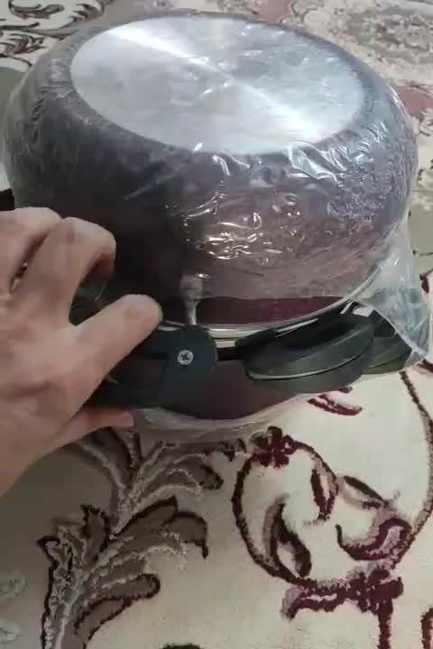 قابلمه گرانیتی سبک|ظروف پخت‌وپز|مشهد, آزادشهر|دیوار
