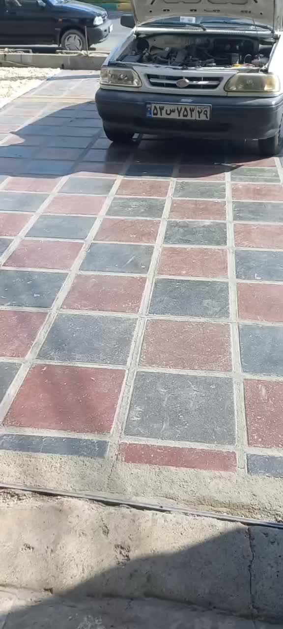 فرمان برقی رو خودرو های ایرانی باضمانت ۶ماه|قطعات یدکی و لوازم جانبی|کرمانشاه, |دیوار