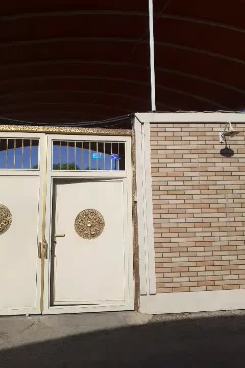 فروش ومعاوضه ویلا۷۳۰ متری سخواب باشاهین شهر|فروش خانه و ویلا|شاهین‌شهر, بنیاد ازدواج|دیوار