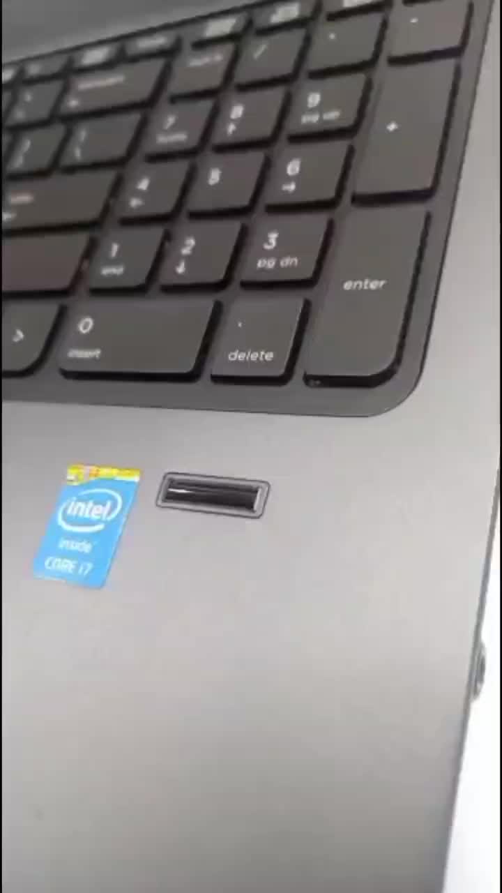 Hp Zbook|رایانه همراه|محمدیه-قزوین, |دیوار