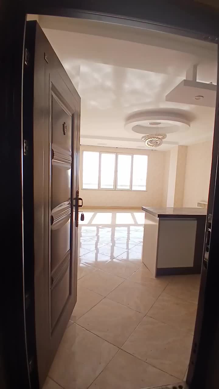 رهن و اجاره/64 متر/1 خواب/تخلیه/گرمدره شمالی|اجارهٔ آپارتمان|گرمدره, |دیوار