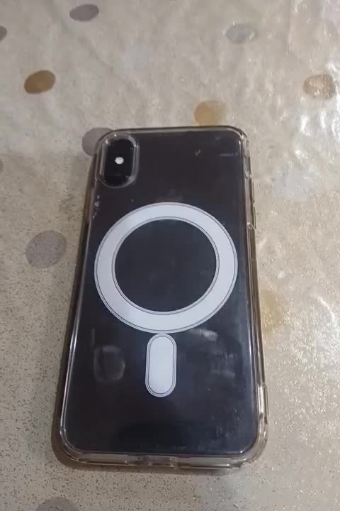 اپل iPhone XS با حافظهٔ ۲۵۶ گیگابایت|موبایل|گرگان, |دیوار
