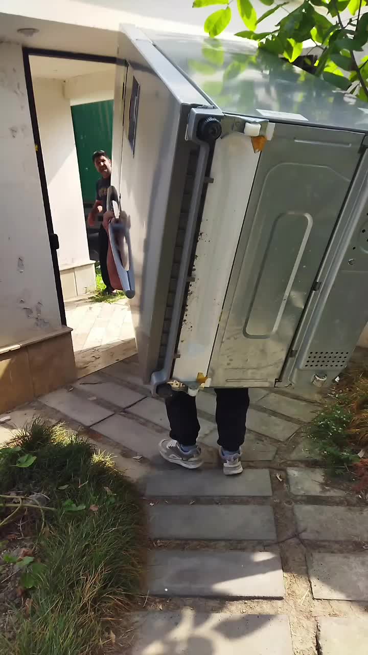 اثاث کشی منزل|خدمات حمل و نقل|آمل, |دیوار