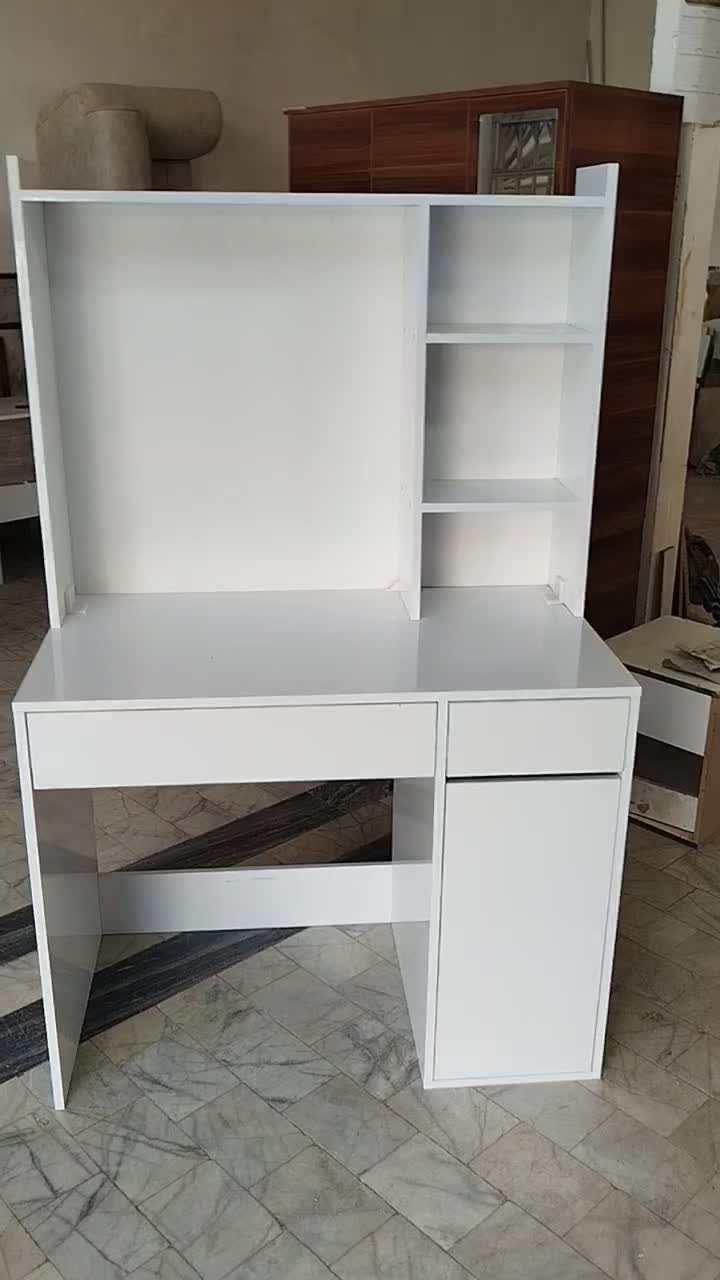 میز مطالعه|میز تحریر و کامپیوتر|کرمانشاه, |دیوار