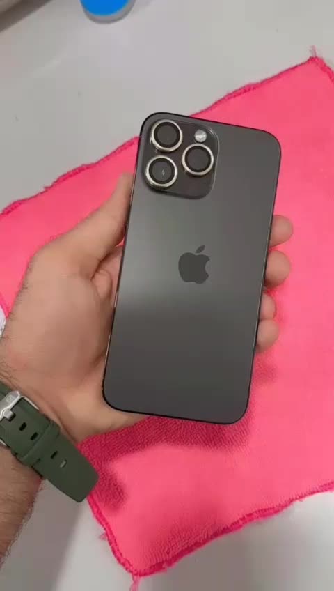 اپل iphone 14 Pro Max با حافظهٔ ۲۵۶ گیگابایت|موبایل|دوگنبدان, |دیوار