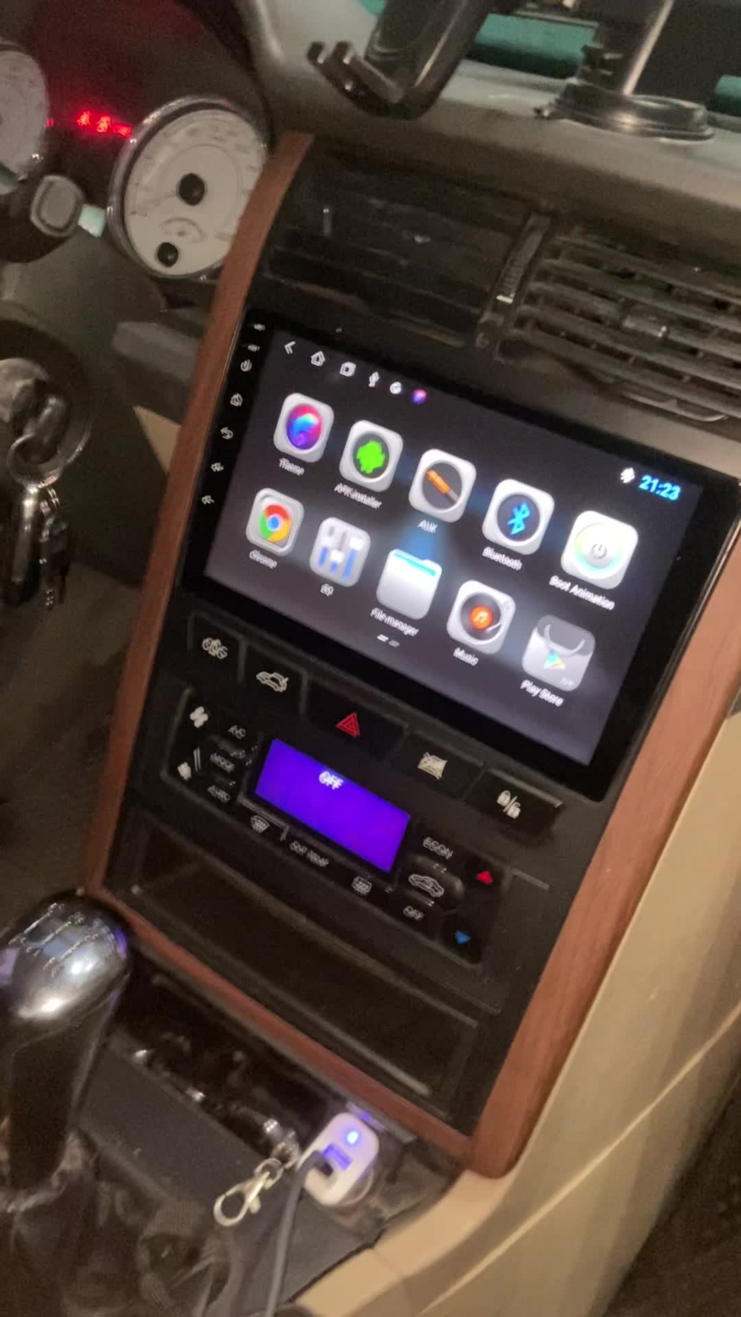 خدماتسیستم دودی پولیش کاور سقف جیپیس مانیتورهدلایت|خدمات خودرو و موتورسیکلت|تهران, شهادت|دیوار