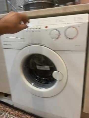 لباسشویی بهی سالم|ماشین لباسشویی و خشککن لباس|اردبیل, |دیوار