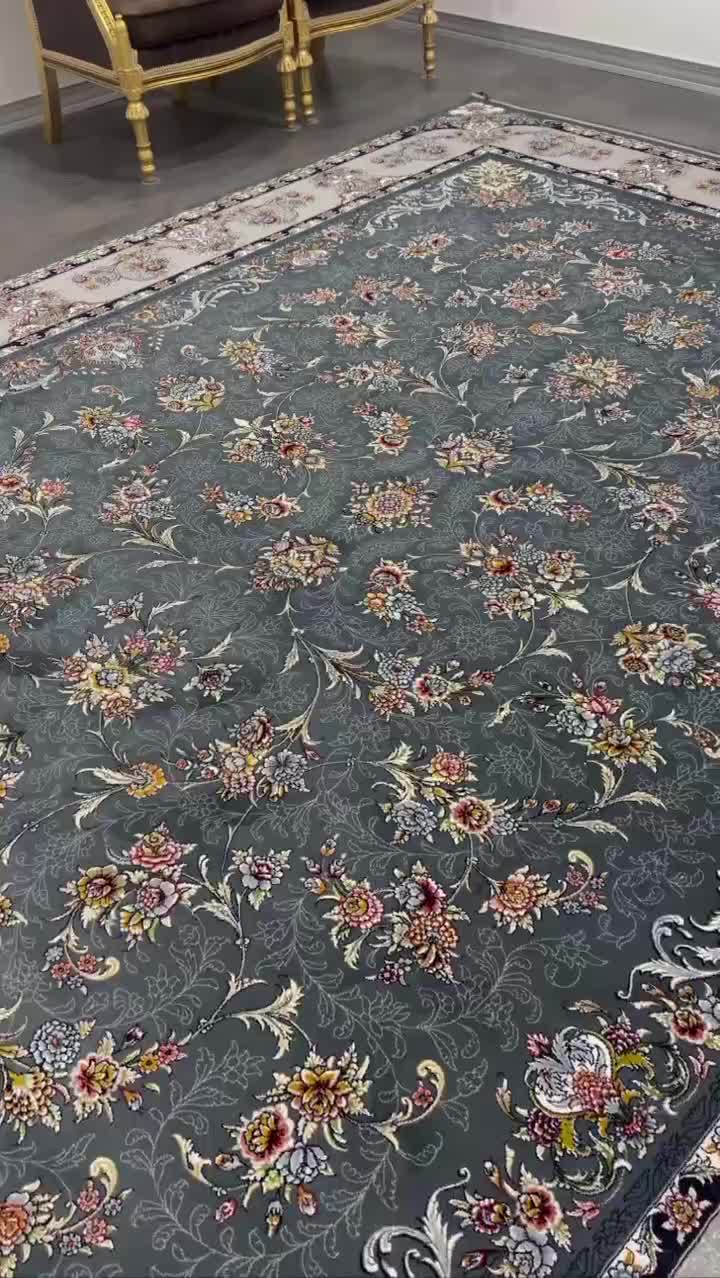 گلچینی از بهترین فرش ها درگالری اکبری،چهارراه امام|فرش|شوشتر, |دیوار