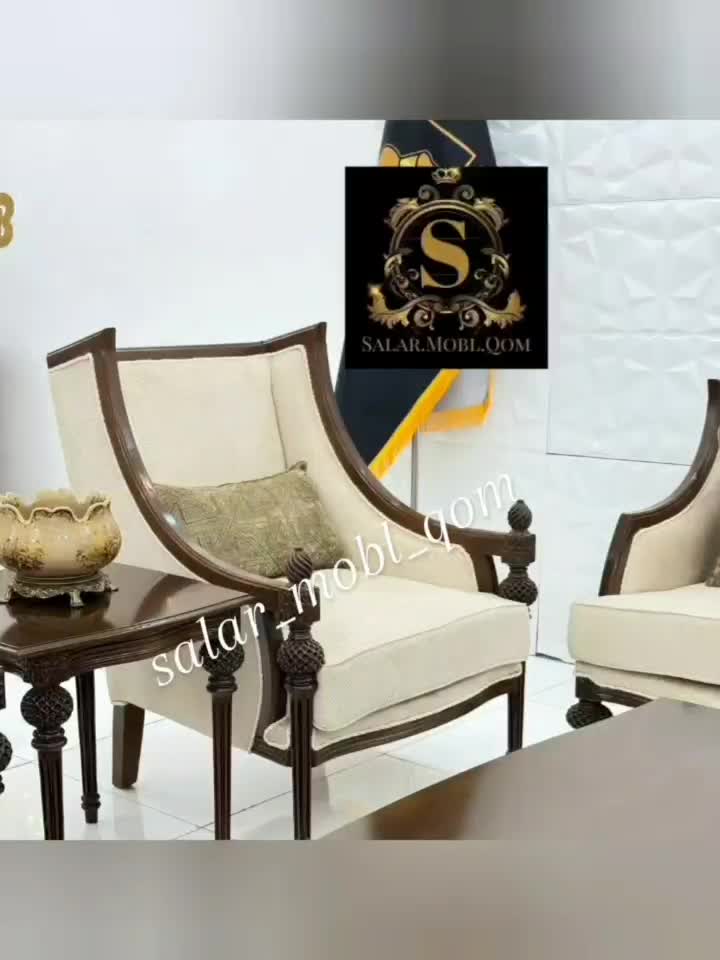 مبلمان خانگی و سرویس چوب|مبلمان خانگی و میز عسلی|قم, جمکران|دیوار
