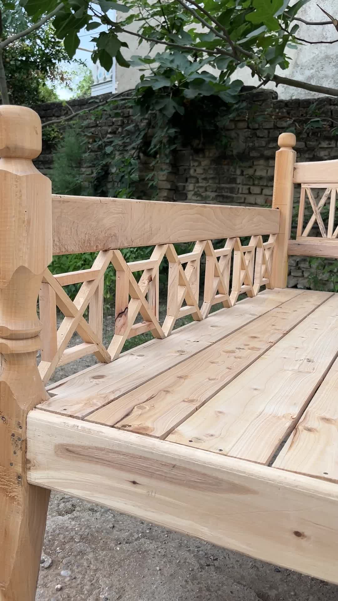 تخت سنتی|تخت و سرویس خواب|سورک, |دیوار