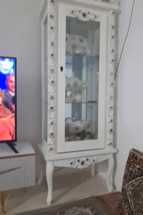 میزتلوزیون گنجه جاکفشی گلیم|جاکفشی، کمد، دراور|مشهد, بهمن|دیوار