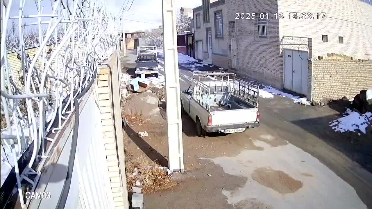 دوربین مداربسته اقتصادی|دوربین مداربسته|یزد, |دیوار