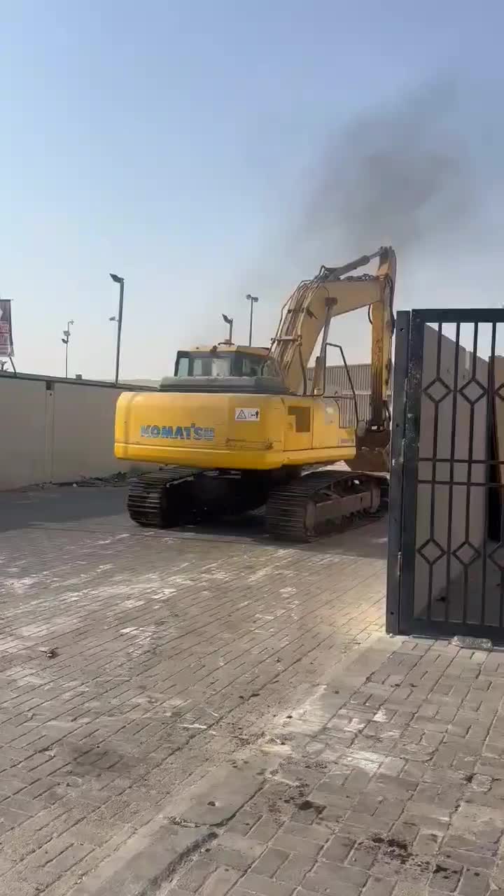 کوماتسو بخر قیمت خوب|خودرو سنگین|اهواز, شریعتی جنوبی|دیوار