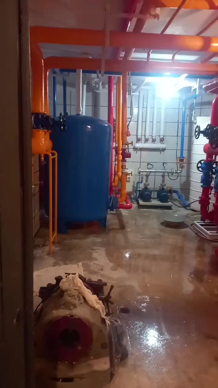 عایقکاری موتورخونه لوله|خدمات پیشه و مهارت|بومهن, |دیوار