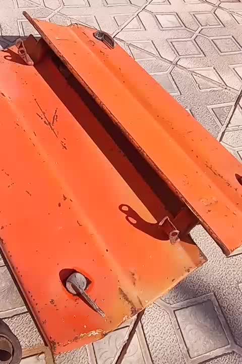 تراکتوررومانی|قطعات یدکی و لوازم جانبی|آبدانان, |دیوار