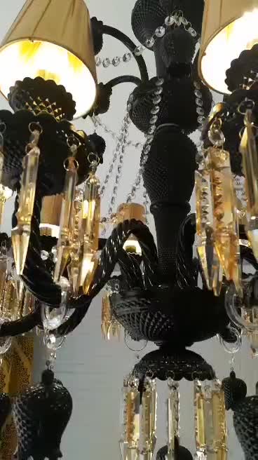 نصب لوستر|لوستر و چراغ آویز|ایوان, |دیوار