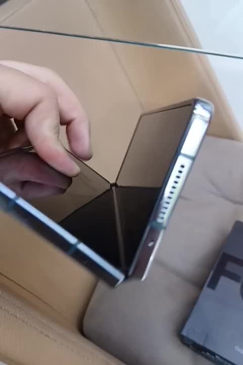 Samsung Z fold4|موبایل|تهران, اختیاریه|دیوار