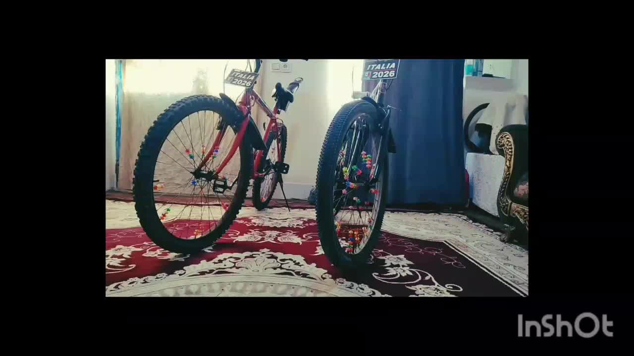 دوچرخه ۲۶|دوچرخه، اسکیت، اسکوتر|خواف, |دیوار