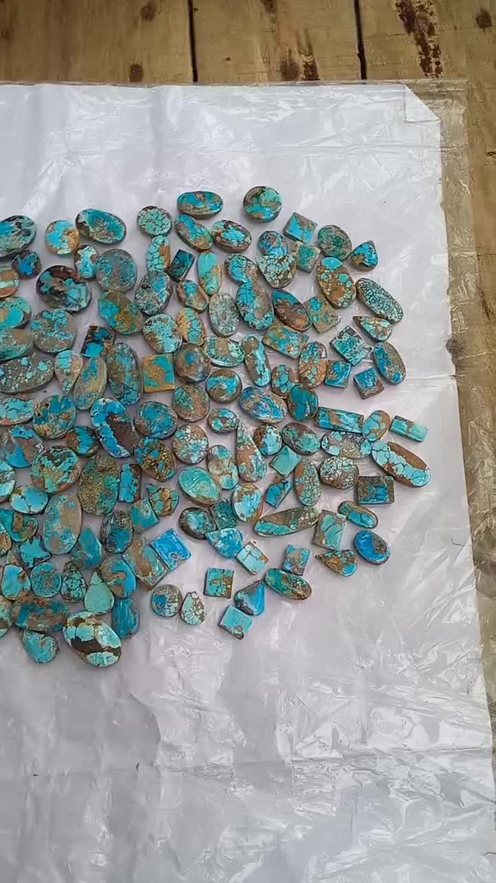 فروش سنگ های ناب ایرانی و اصل|جواهرات|ساری, |دیوار