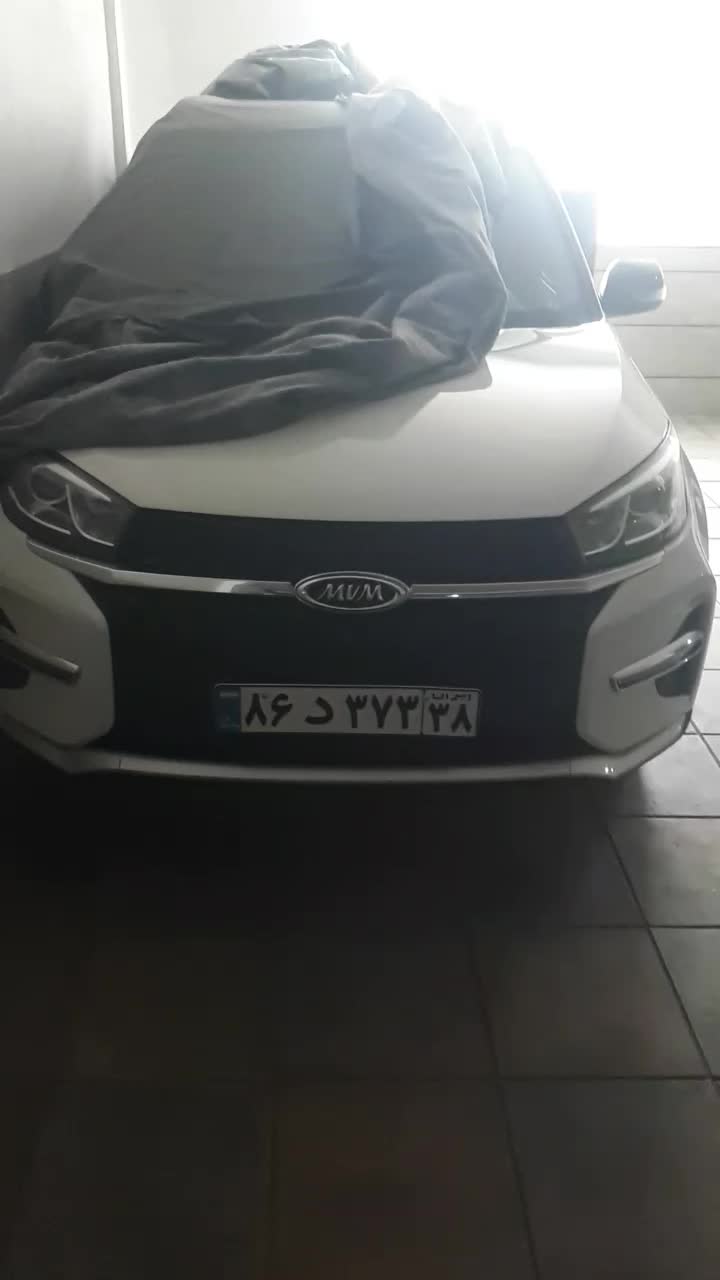 mvm x33s at مدل ۱۴۰۰|خودرو سواری و وانت|کرج, پیشاهنگی|دیوار