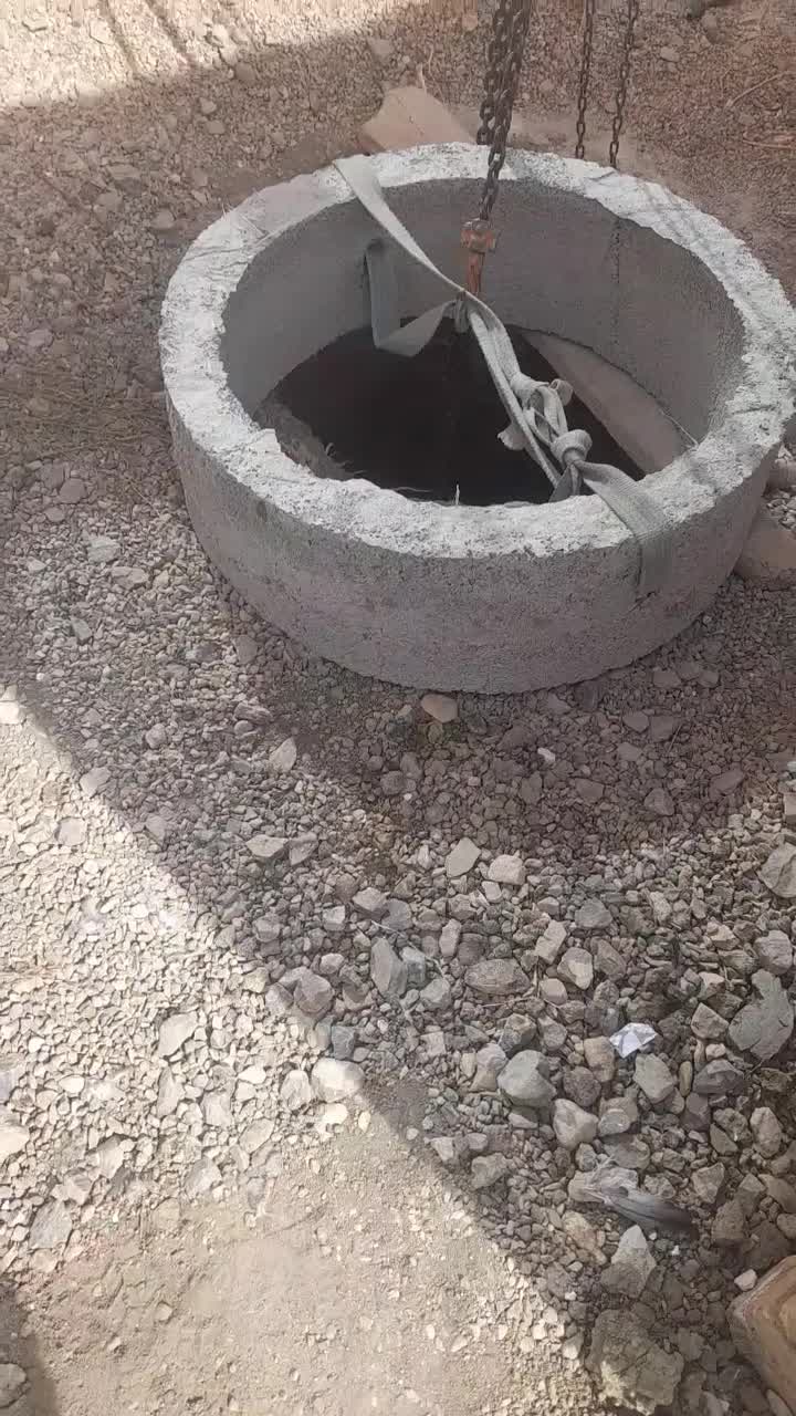 چاکن وحفاری حاجیلو|خدمات پیشه و مهارت|ماکو, |دیوار