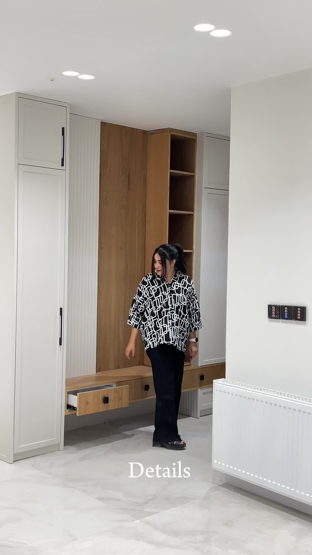 انجام صفر تا صد دکوراسیون داخلی|خدمات پیشه و مهارت|شیراز, سیلو|دیوار