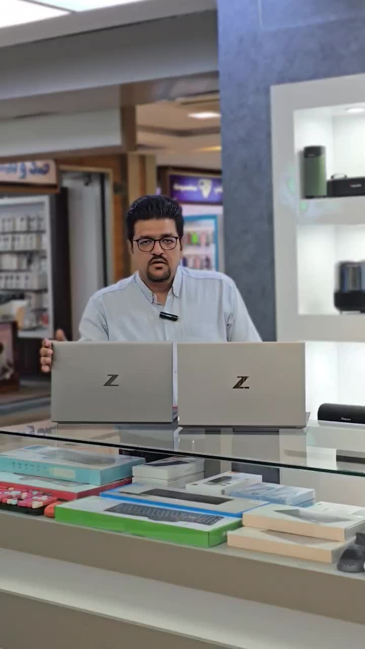لپتاپ رندرینگ hp Zbook 15 G8 Power|رایانه همراه|کرمان, |دیوار
