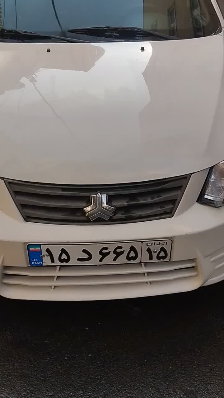 ساینا ۹۷ بدون رنگ|خودرو سواری و وانت|تبریز, |دیوار