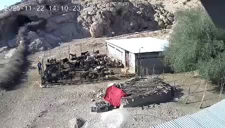 دوربین مداربسته مدلL3.سه لنزه .۱۲مگ|دوربین مداربسته|جهرم, |دیوار