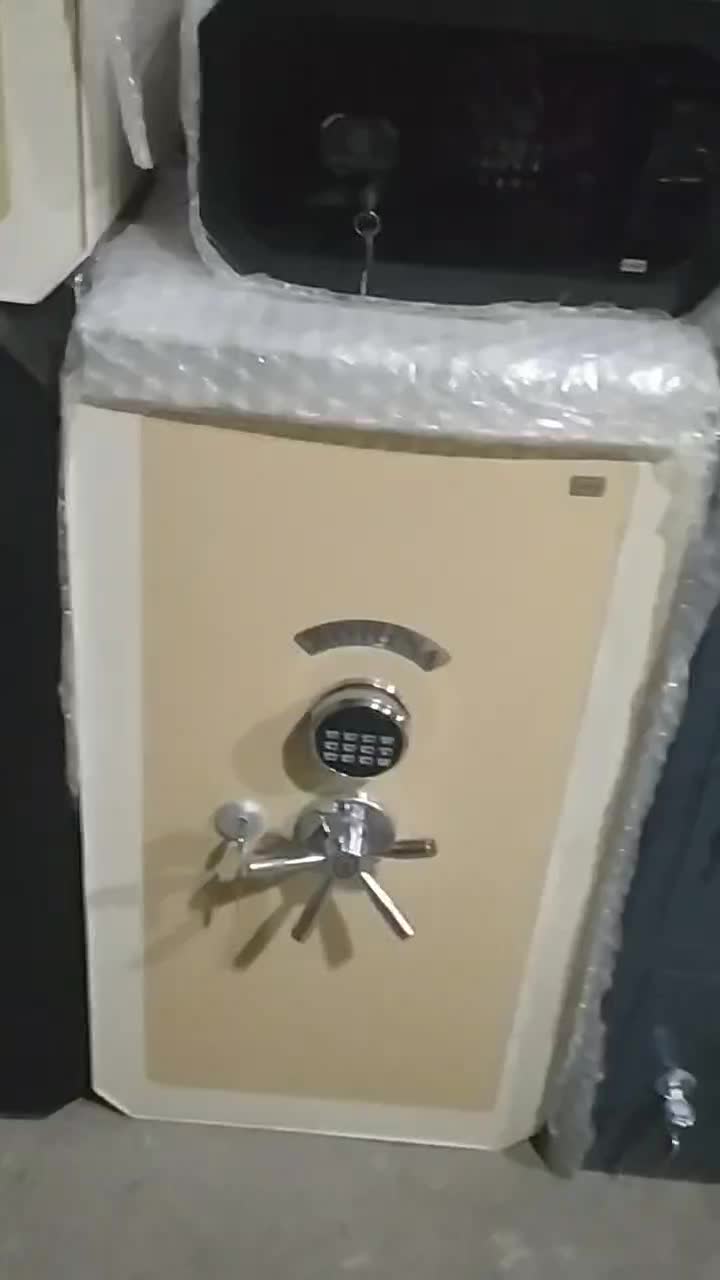 گاوصندوق نسوز فولاد گستر مرکزی|ابزارآلات|قشم, |دیوار