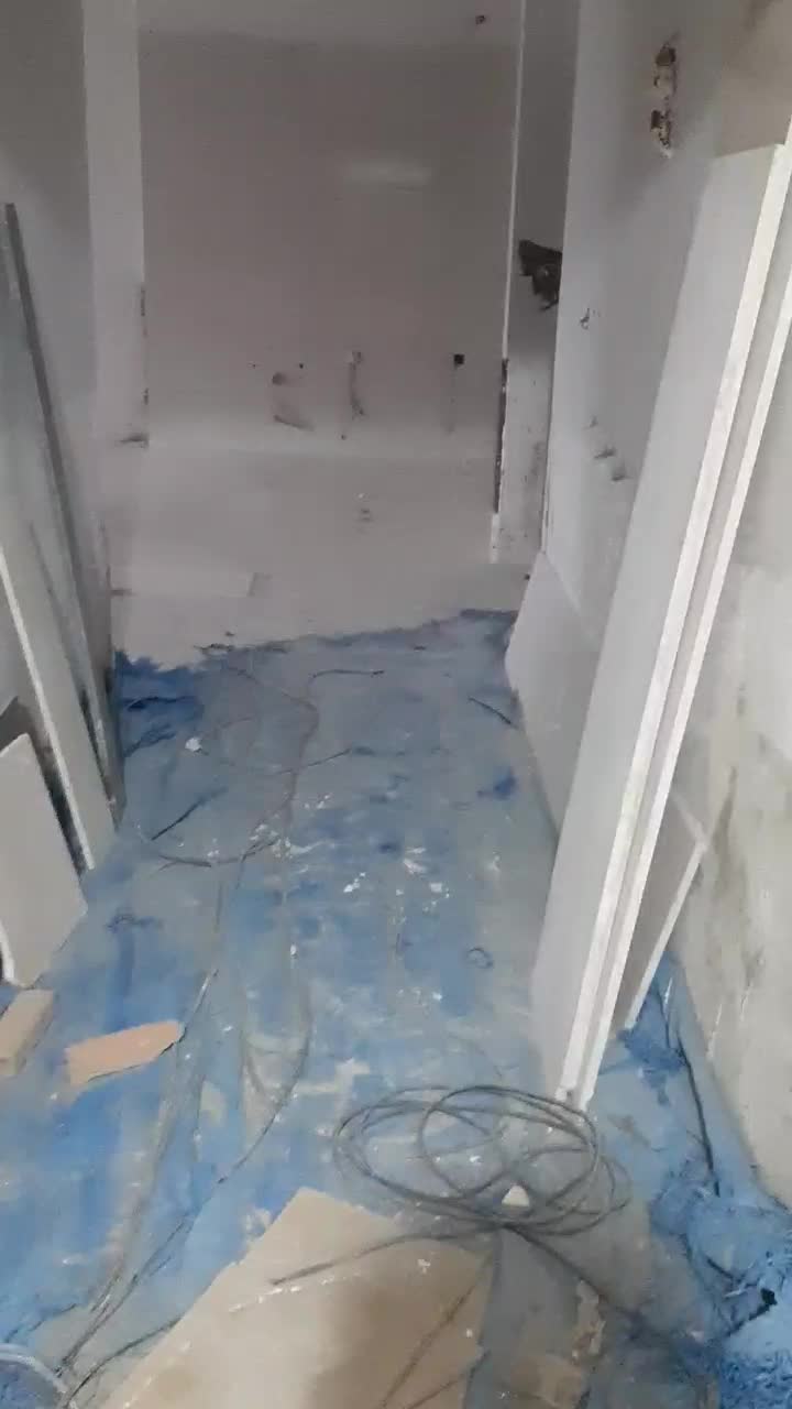 اپارتمان ۹۰ متری رو ب نما خوش نقشه|پیشفروش املاک|کرج, گلشهر|دیوار