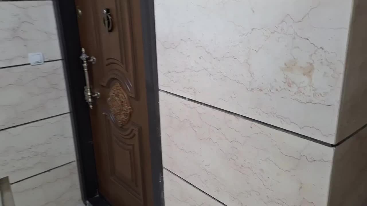 ۹۱متری دو خواب صفر|فروش آپارتمان|اصفهان, ملک‌شهر|دیوار