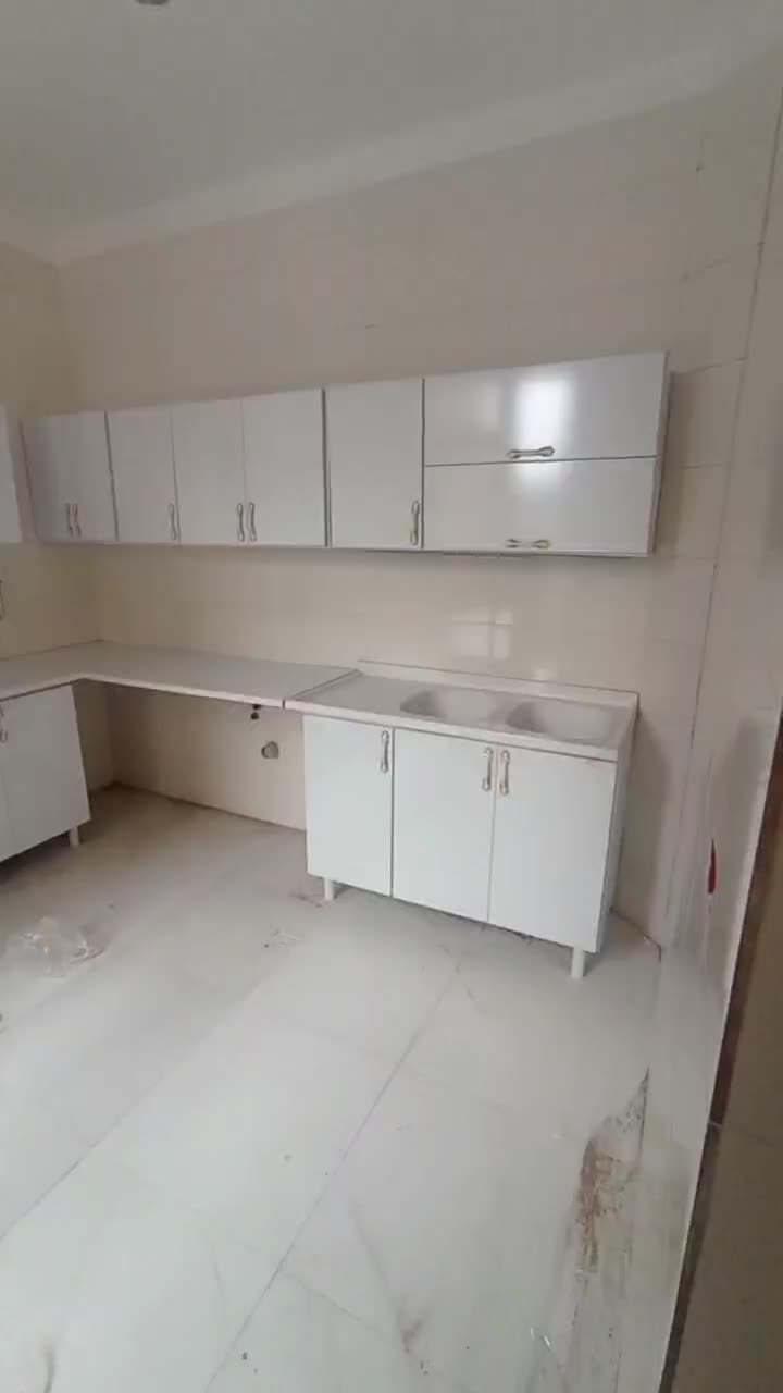 کابینت درب چوب بدنه گالوانیزه اصل ورق۵۰|مصالح و تجهیزات ساختمان|بانه, |دیوار