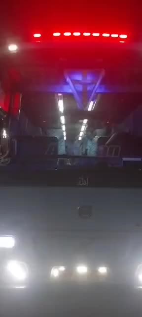 فروش اتوبوس ولوو   تیپ ۲بی ۷ مدل ۸۵|خودرو سنگین|خمینی‌شهر, |دیوار