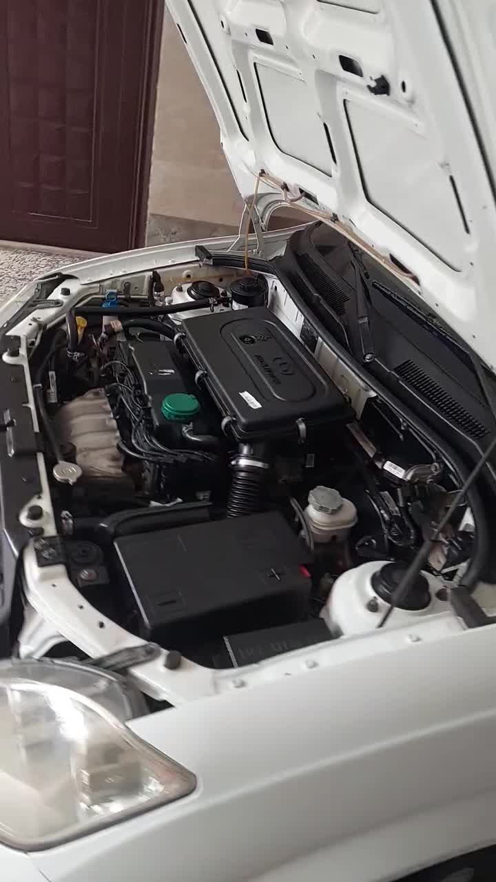 تیبا ۲ مدل ۱۴۰۰ فروش فوری|خودرو سواری و وانت|قائم‌شهر, |دیوار