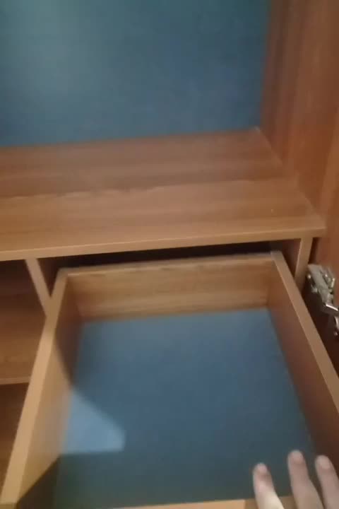 کمد نوجوان آپادانا مدل کشتی|تخت و سرویس خواب|خرم‌آباد, |دیوار